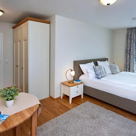 Haus Ebenezer Apartment Busum Exterior photo