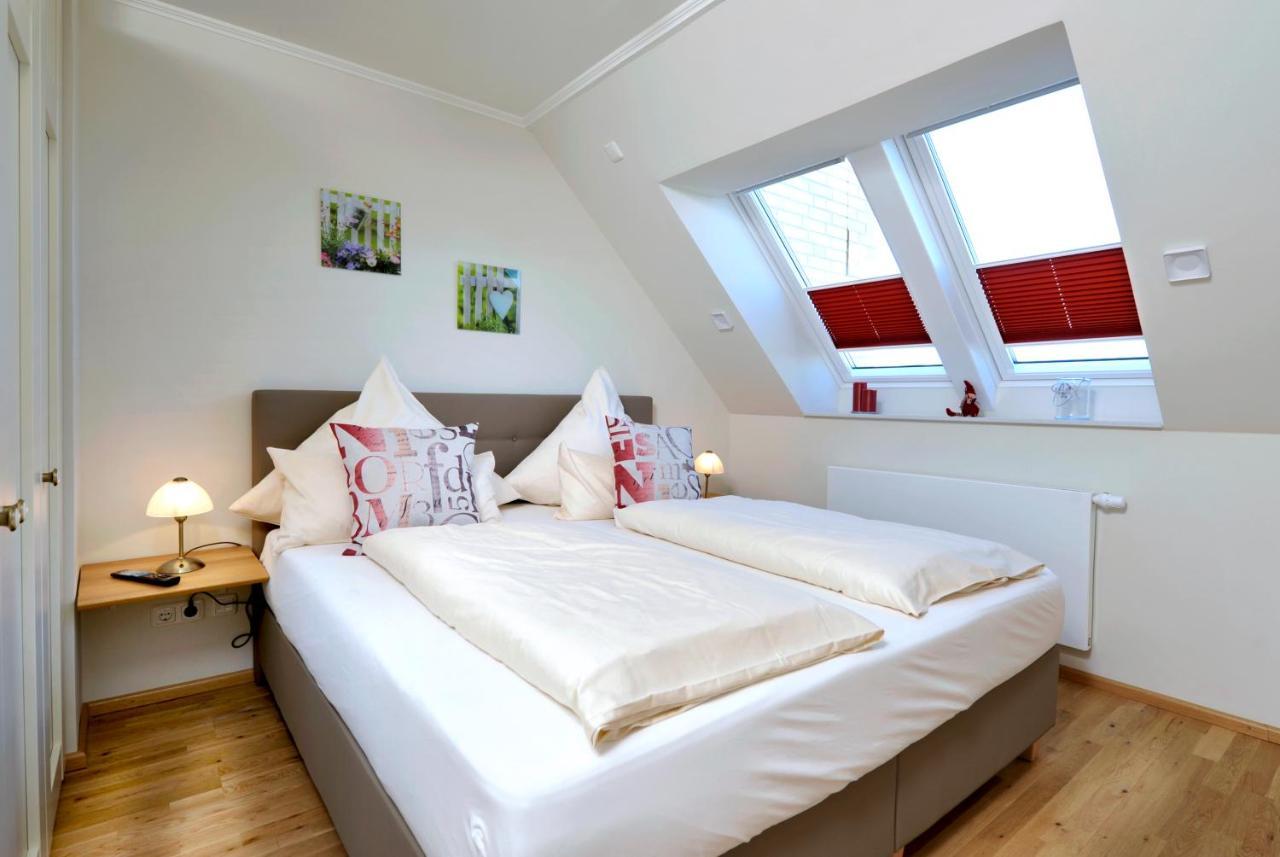 Apartment Haus Ebenezer