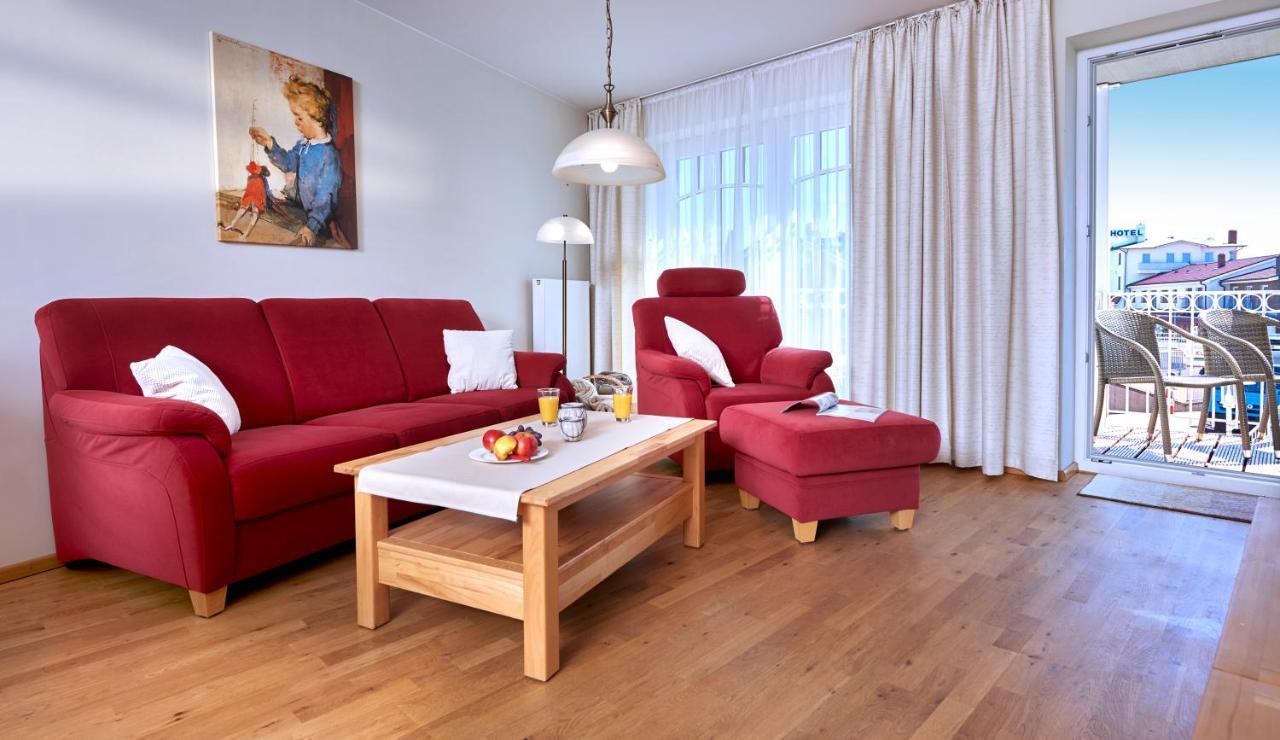 Haus Ebenezer *