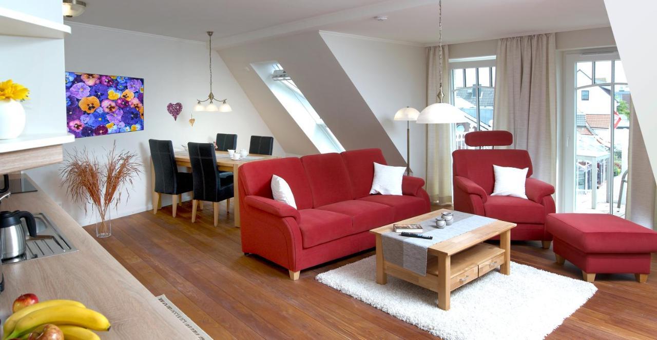 Haus Ebenezer *