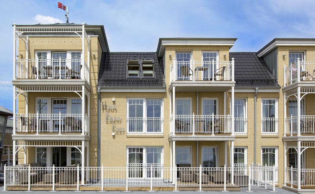 Haus Ebenezer