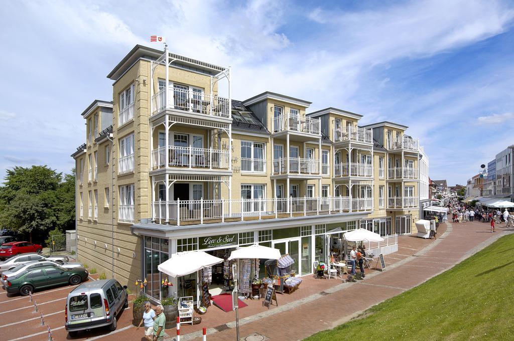 Haus Ebenezer Büsum