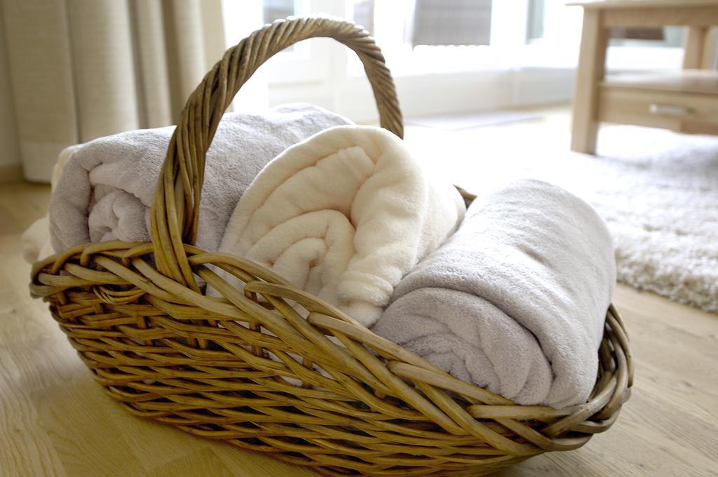 Apartamento Haus Ebenezer
