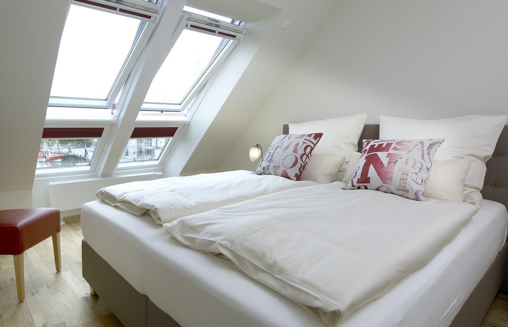 Haus Ebenezer Apartamento