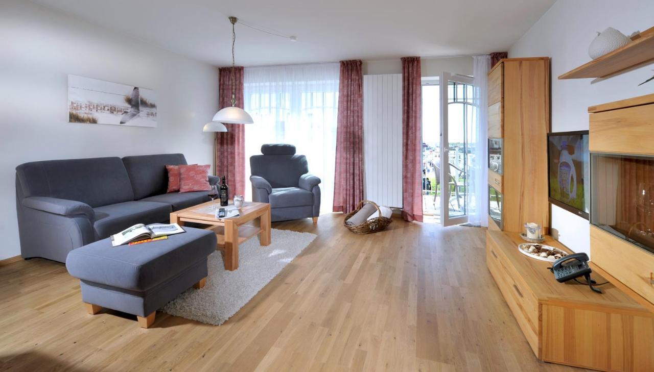 Apartamento Haus Ebenezer *